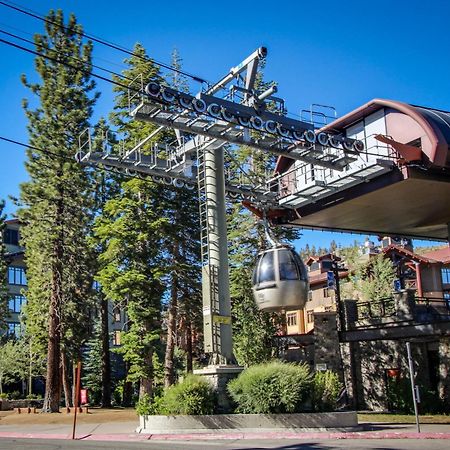 Old MammothThe Summit 206アパートメント エクステリア 写真